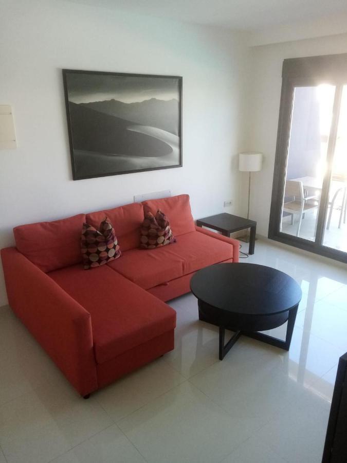 Torre De La Horadada Apartment Near Beach Pilar de la Horadada Exterior photo