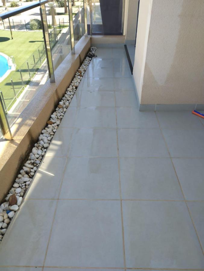 Torre De La Horadada Apartment Near Beach Pilar de la Horadada Exterior photo
