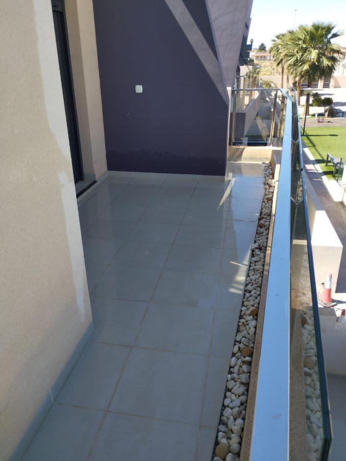 Torre De La Horadada Apartment Near Beach Pilar de la Horadada Exterior photo